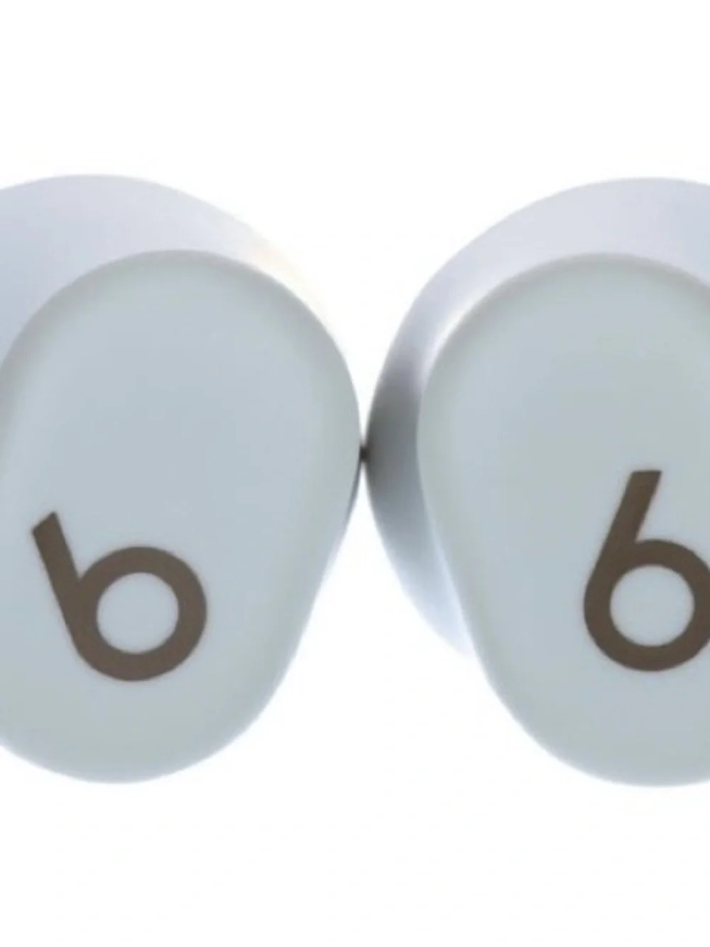 Beats - Solo Buds True Wireless Earbuds - Storm Gray
